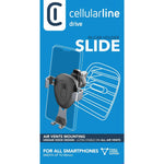 cellularline Kfz-Halterung SLIDE