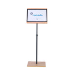 rocada Infodisplay NATURAL DIN A3 - Wiepa Bürofachpartner