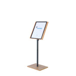 rocada Infodisplay NATURAL DIN A3 - Wiepa Bürofachpartner