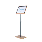 rocada Infodisplay NATURAL DIN A3 - Wiepa Bürofachpartner