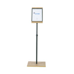 rocada Infodisplay NATURAL DIN A4 - Wiepa Bürofachpartner