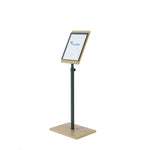 rocada Infodisplay NATURAL DIN A4 - Wiepa Bürofachpartner