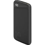 Goobay® Powerbank Slimline 10.000 mAh