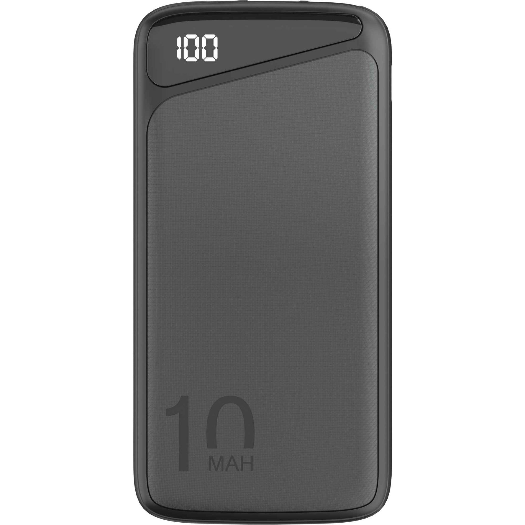 Goobay® Powerbank Slimline 10.000 mAh