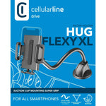cellularline Kfz-Halterung HUG FLEXI XL