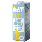 OATLY Pflanzendrink ohne Zucker