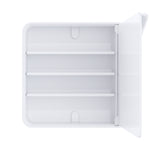 Paperflow Verbandschrank multiBox - Wiepa Bürofachpartner