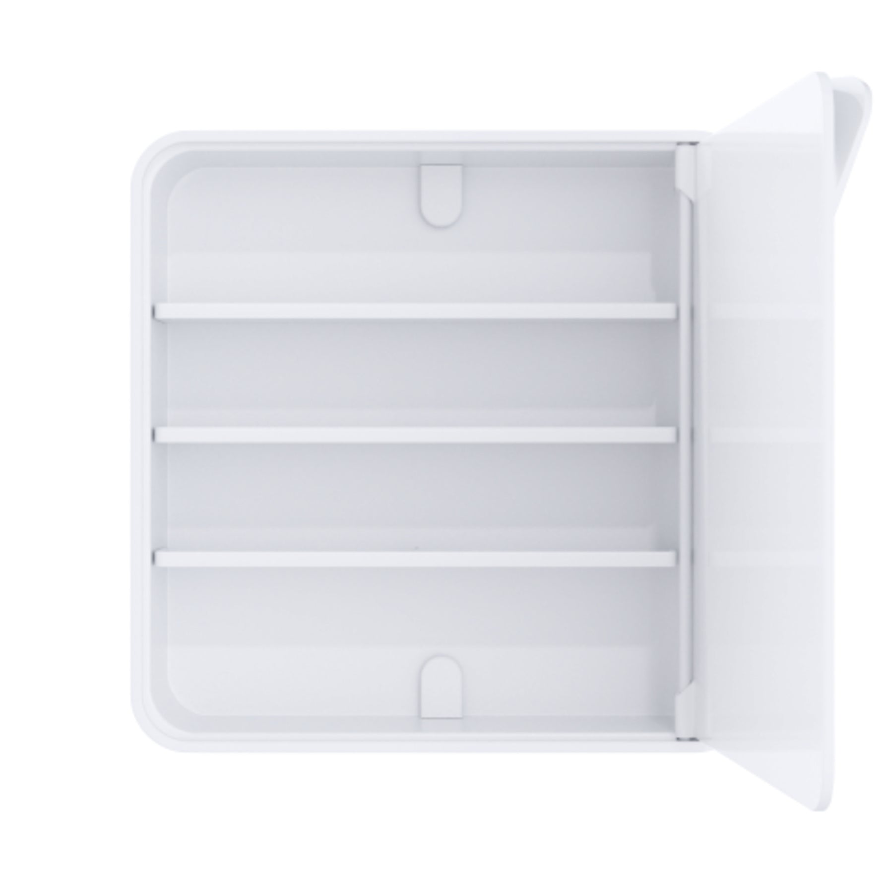 Paperflow Verbandschrank multiBox - Wiepa Bürofachpartner