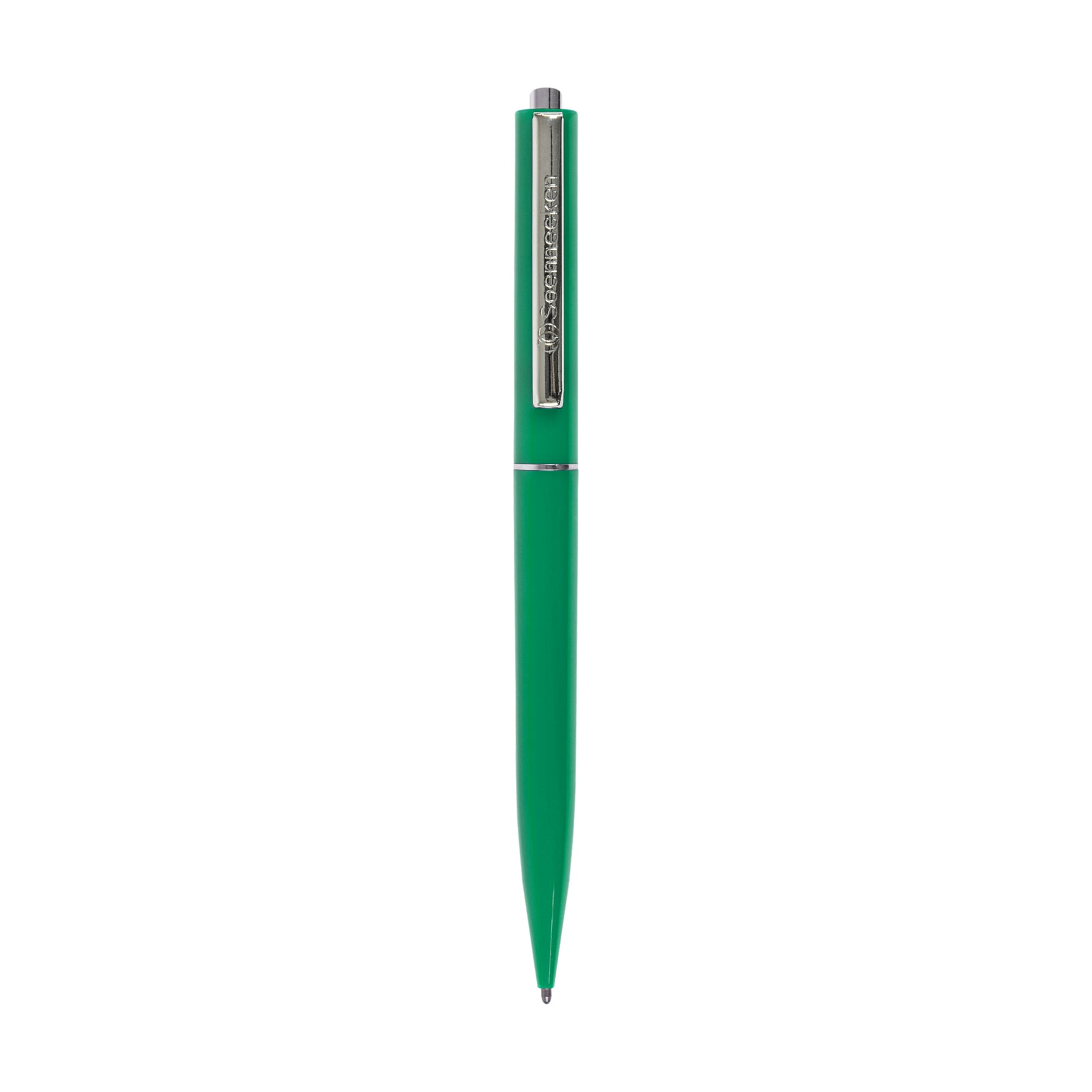Soennecken Kugelschreiber No. 25 – 10er Vorratspack, div. Farben - Wiepa Bürofachpartner