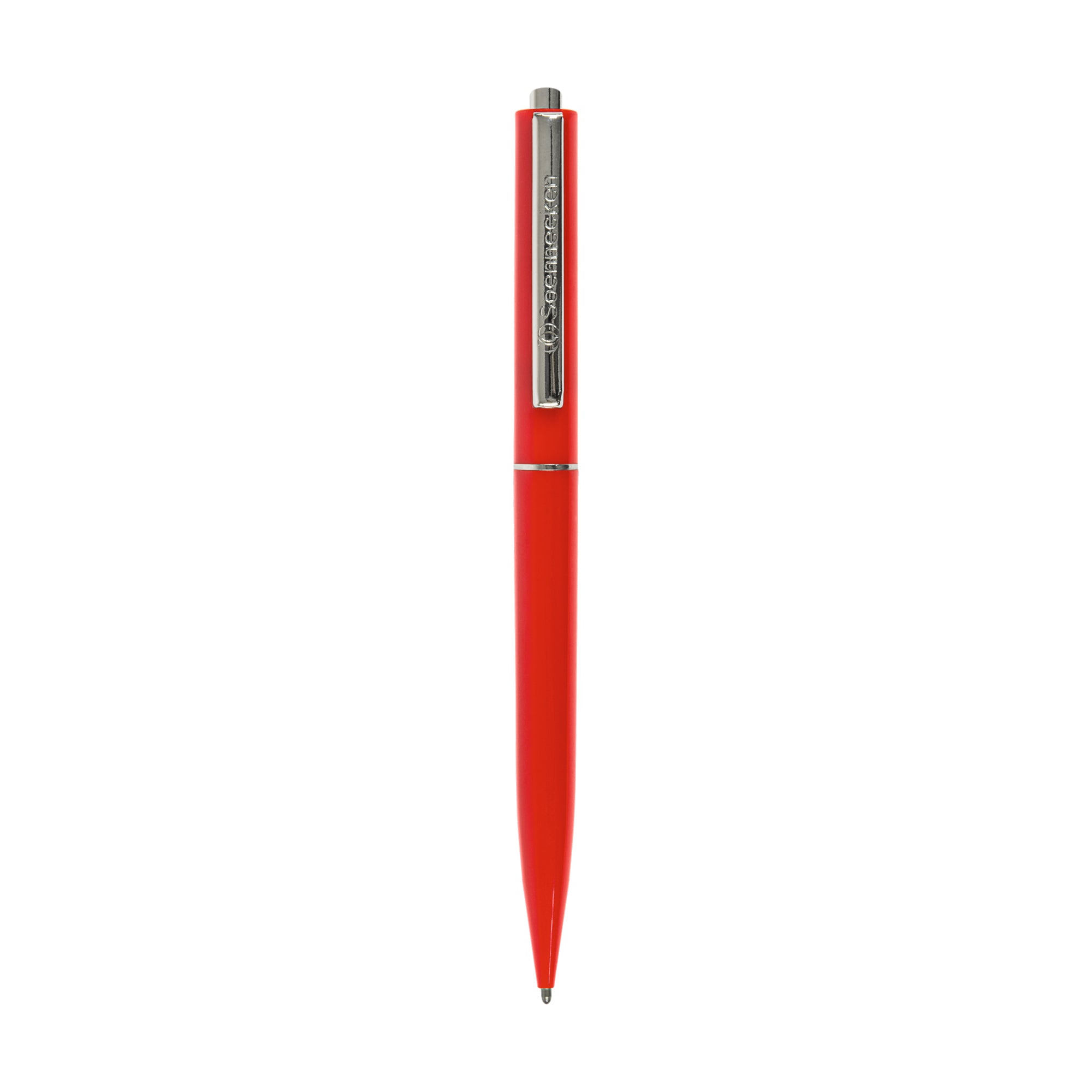 Soennecken Kugelschreiber No. 25 – 10er Vorratspack, div. Farben - Wiepa Bürofachpartner