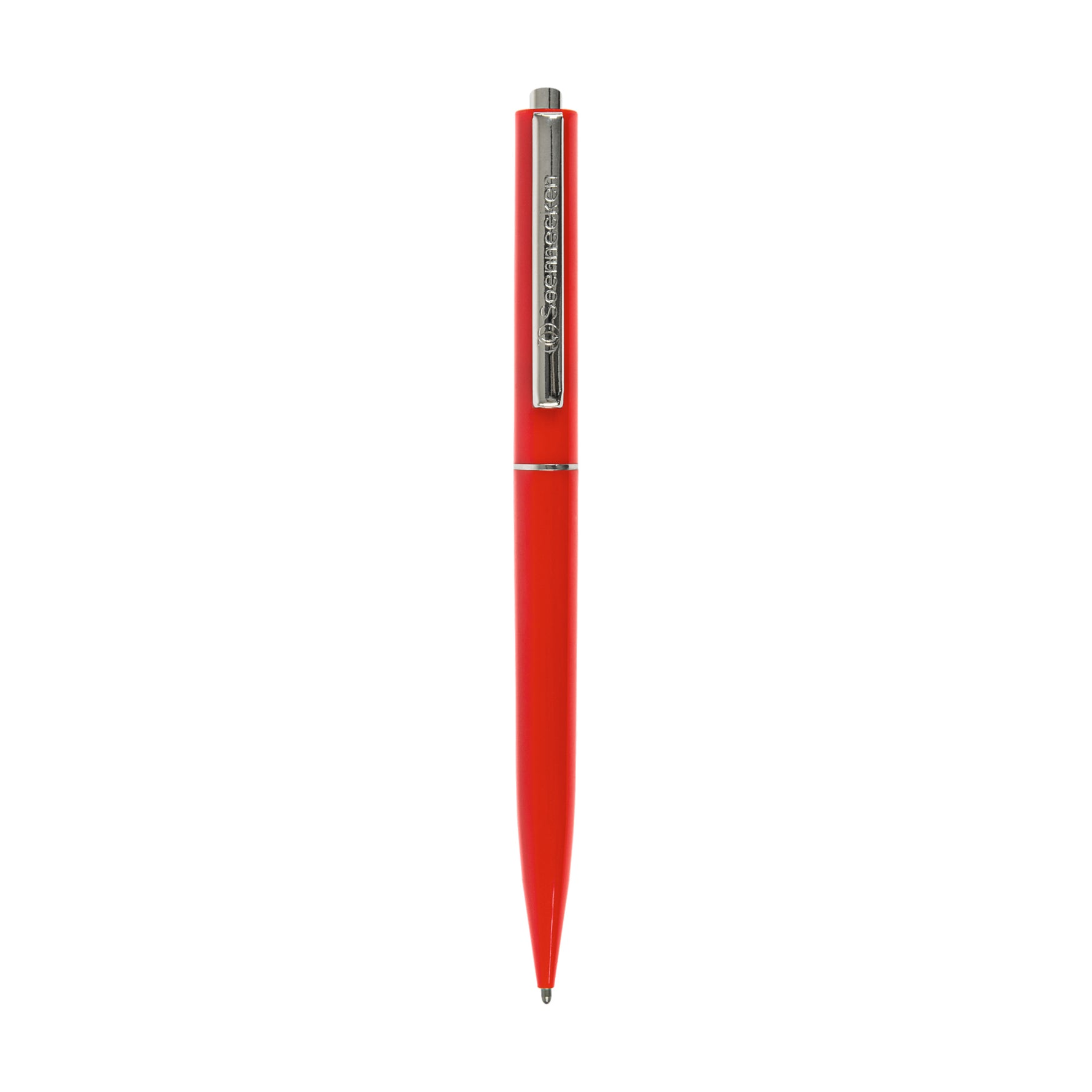 Soennecken Kugelschreiber No. 25 – 10er Vorratspack, div. Farben - Wiepa Bürofachpartner