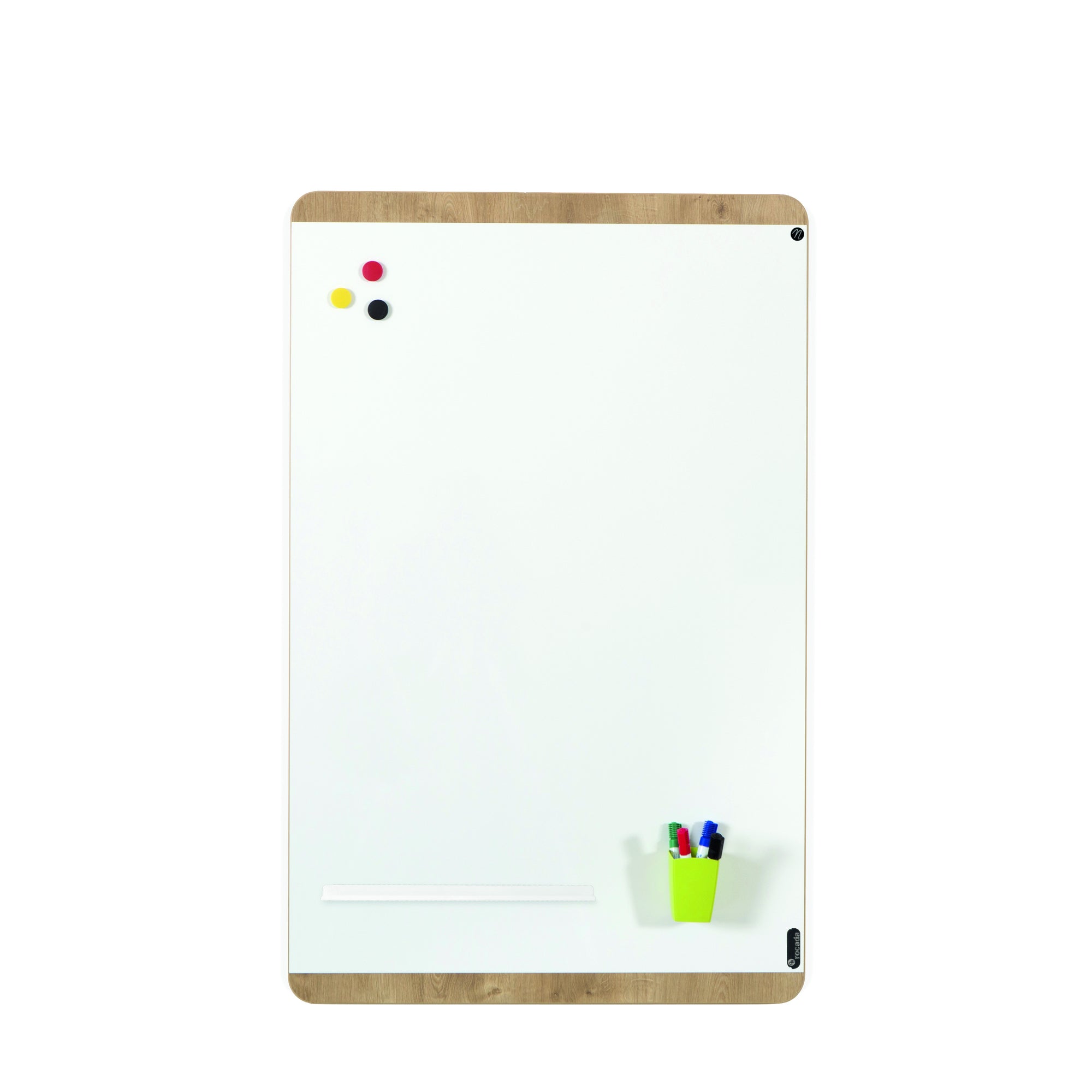 rocada Whiteboard Natural - Wiepa Bürofachpartner