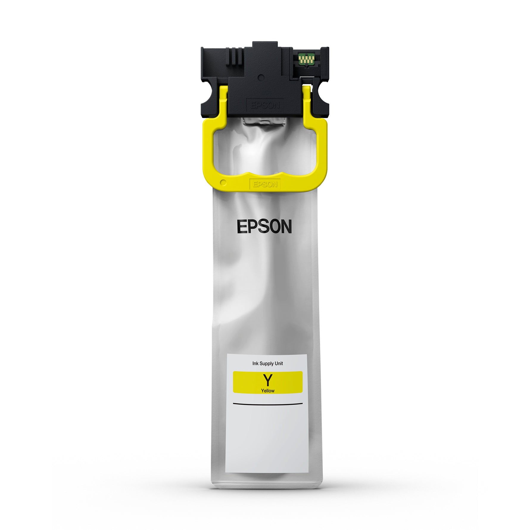 Epson Tintenpatrone T01C4 gelb - Wiepa Bürofachpartner