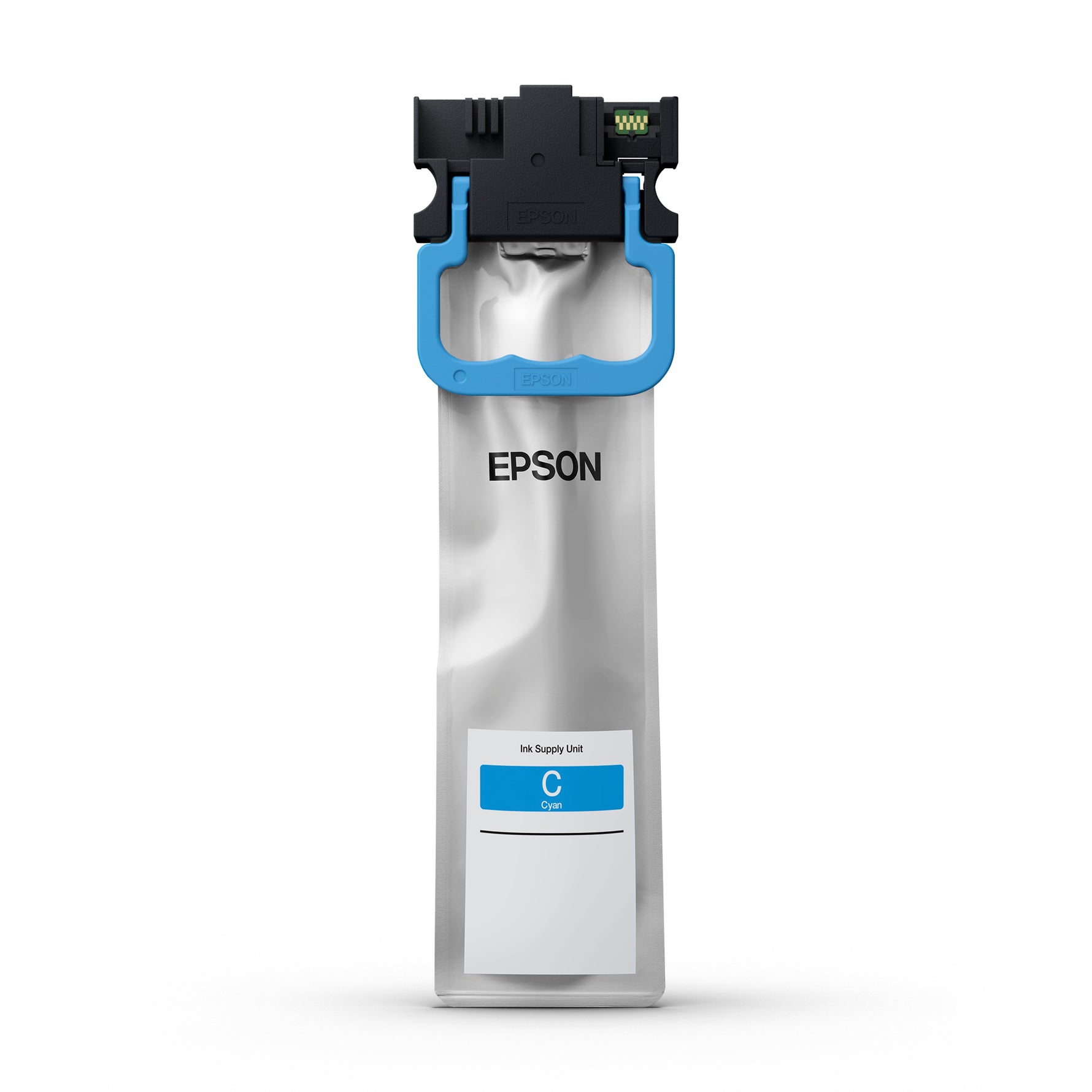 Epson Tintenpatrone T01C2 cyan - Wiepa Bürofachpartner