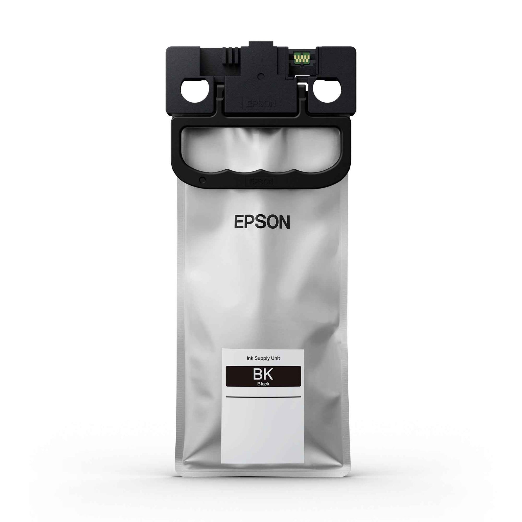 Epson Tintenpatrone T01C1 schwarz