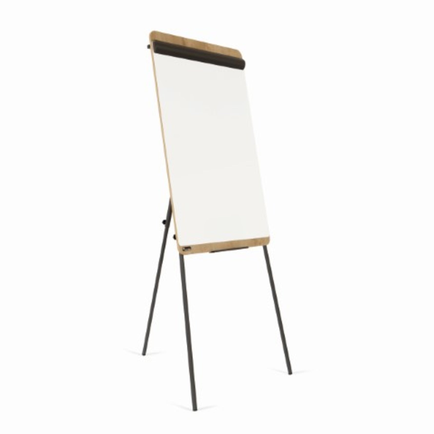 rocada Flipchart Natural - Wiepa Bürofachpartner