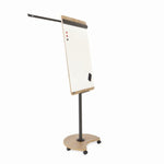rocada Mobiles Flipchart Natural - Wiepa Bürofachpartner