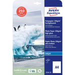 Avery Zweckform Fotopapier Premium