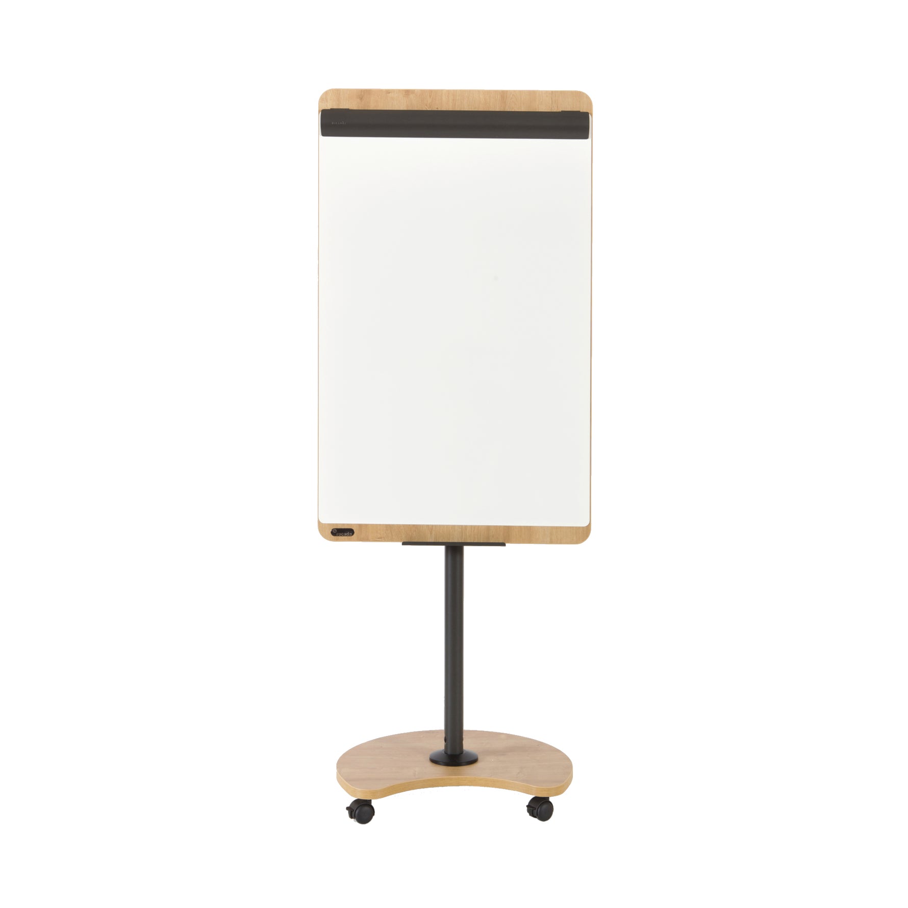 rocada Mobiles Flipchart Multifunktion Natural - Wiepa Bürofachpartner