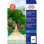 Avery Zweckform Fotopapier Premium