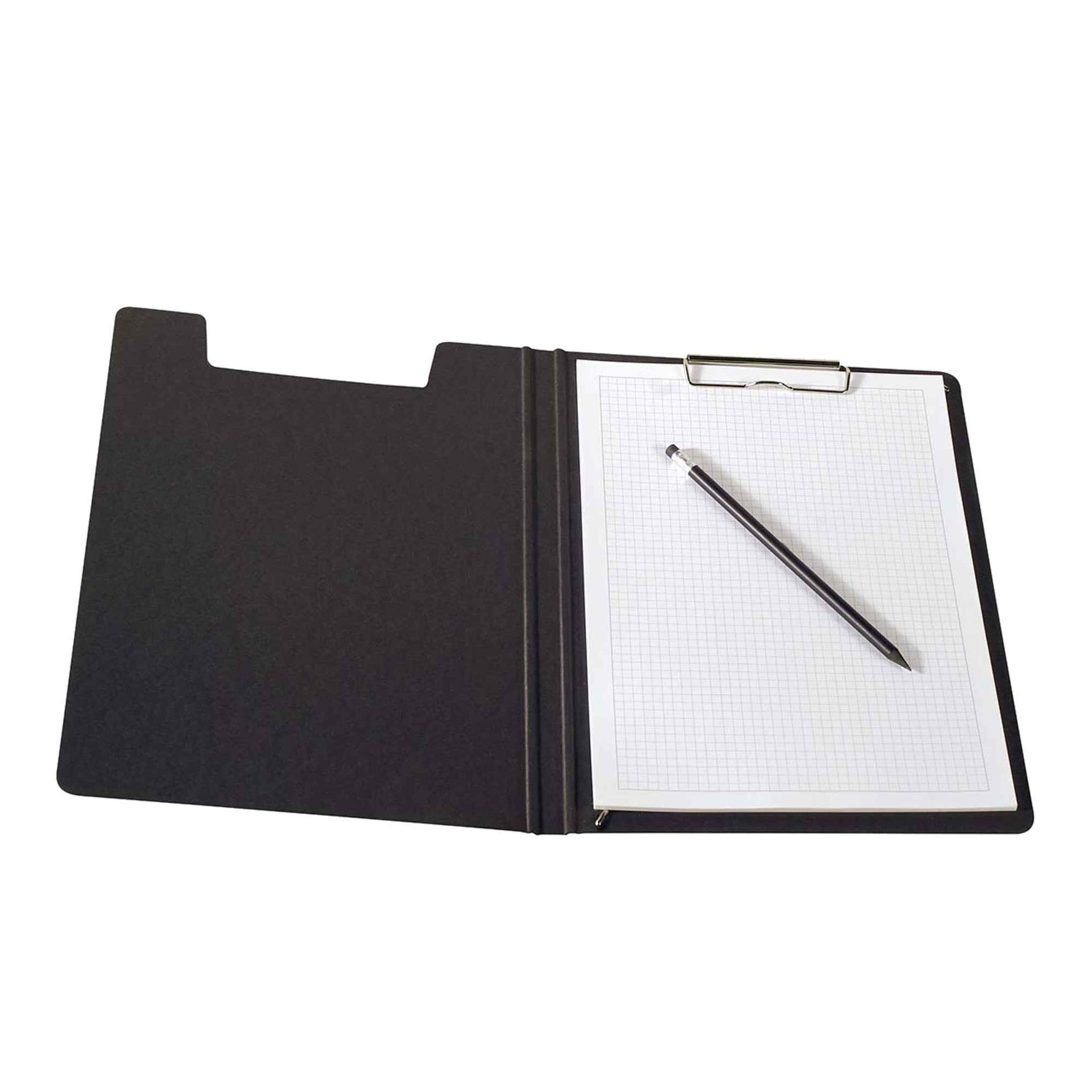 Klemmbrettmappe Natural Carta