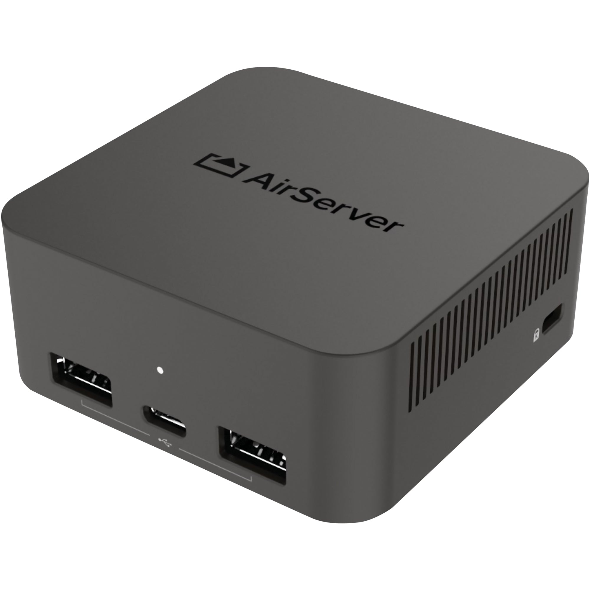 Legamaster Cast Empfänger AirServer Connect 3 - Wiepa Bürofachpartner