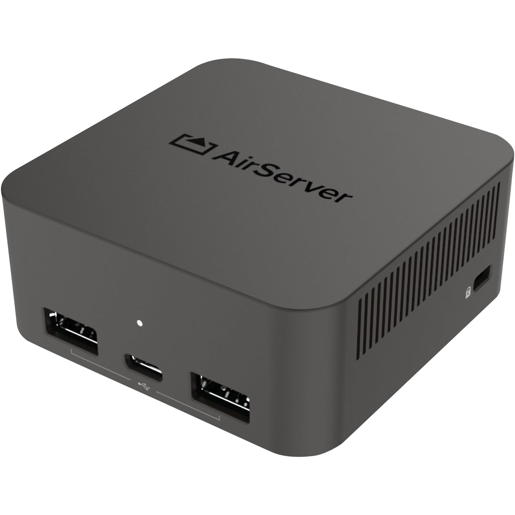 Legamaster Cast Empfänger AirServer Connect 3 - Wiepa Bürofachpartner