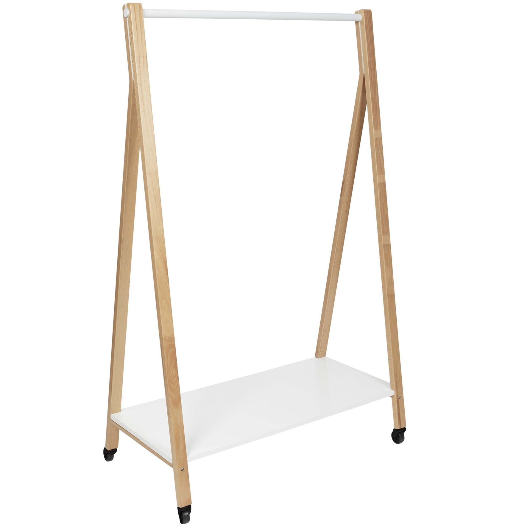 ALBA Garderobenständer PMSLEEK – Produktbild 2