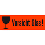 HERMA Hinweisetikett 118 x 39 mm (B x H) - Wiepa Bürofachpartner