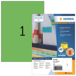 HERMA Universaletikett 210 x 297 mm (B x H)