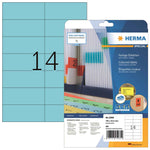 HERMA Universaletikett 105 x 42,3 mm (B x H)