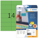 HERMA Universaletikett 105 x 42,3 mm (B x H)