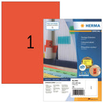 HERMA Universaletikett 210 x 297 mm (B x H)
