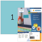 HERMA Universaletikett 210 x 297 mm (B x H)