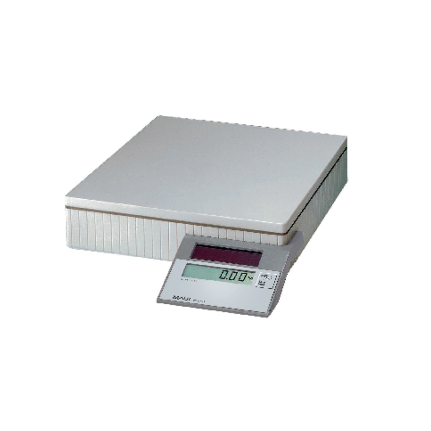 MAUL Paketwaage MAULparcel S 10 g - 50 kg - Wiepa Bürofachpartner