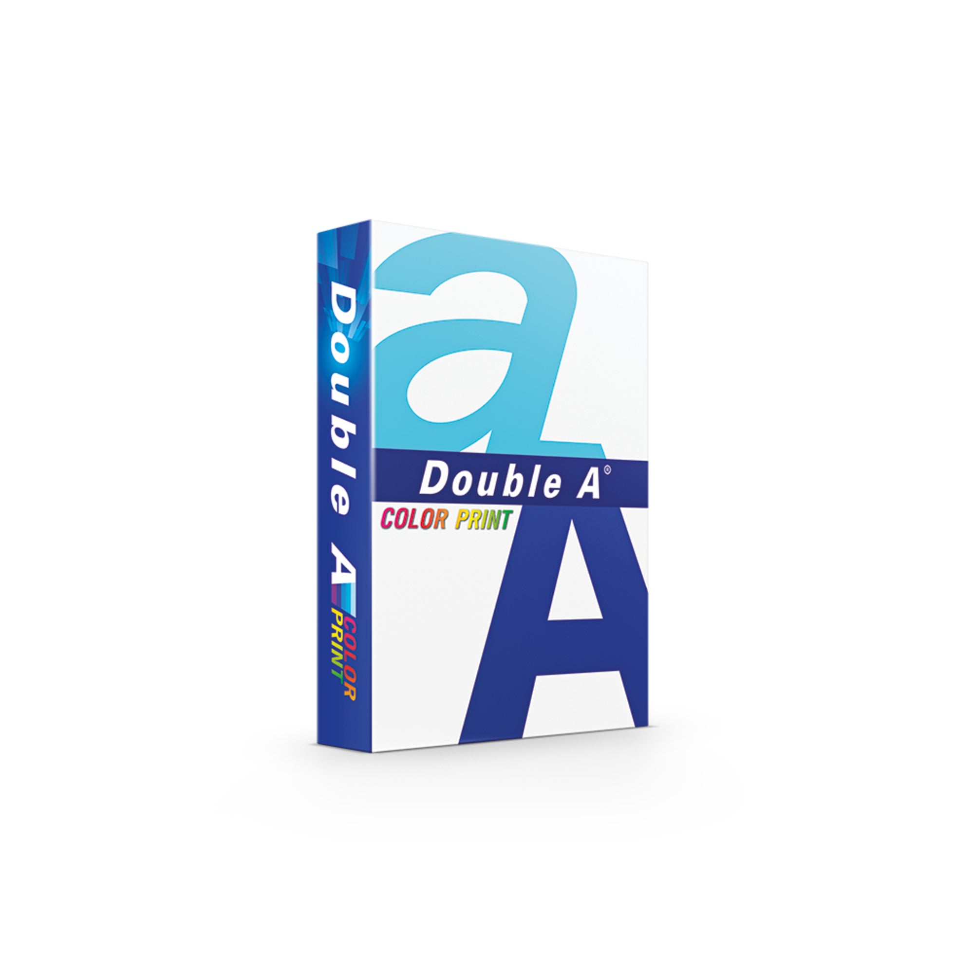 Double A Kopierpapier Color Print - Wiepa Bürofachpartner