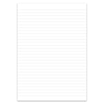 Ursus Staufen Geschäftsbuch Green DIN A4 liniert - Wiepa Bürofachpartner