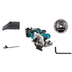 Makita® Säge DSS501 Akku-Handkreissäge Zubehör erforderlich