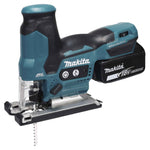 Makita® Säge DJV185 Akku-Pendelhubstichsäge mit Akkupack