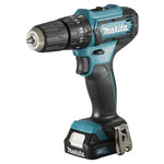 Makita® Schlagbohrmaschine HP333D mit Akkupack