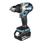 Makita® Akkubohrschrauber DDF489RTJ mit Akkupack