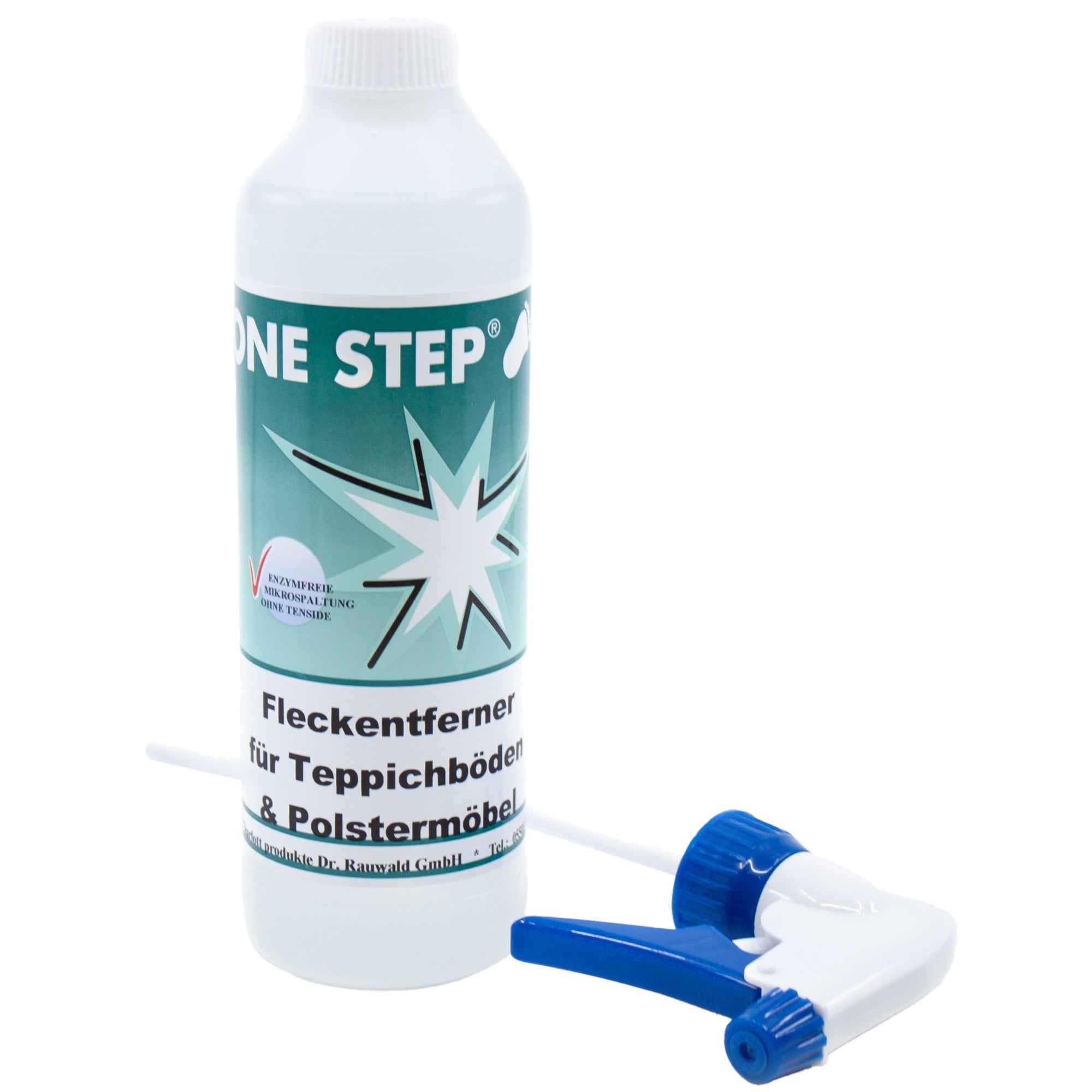 Fleckenentferner