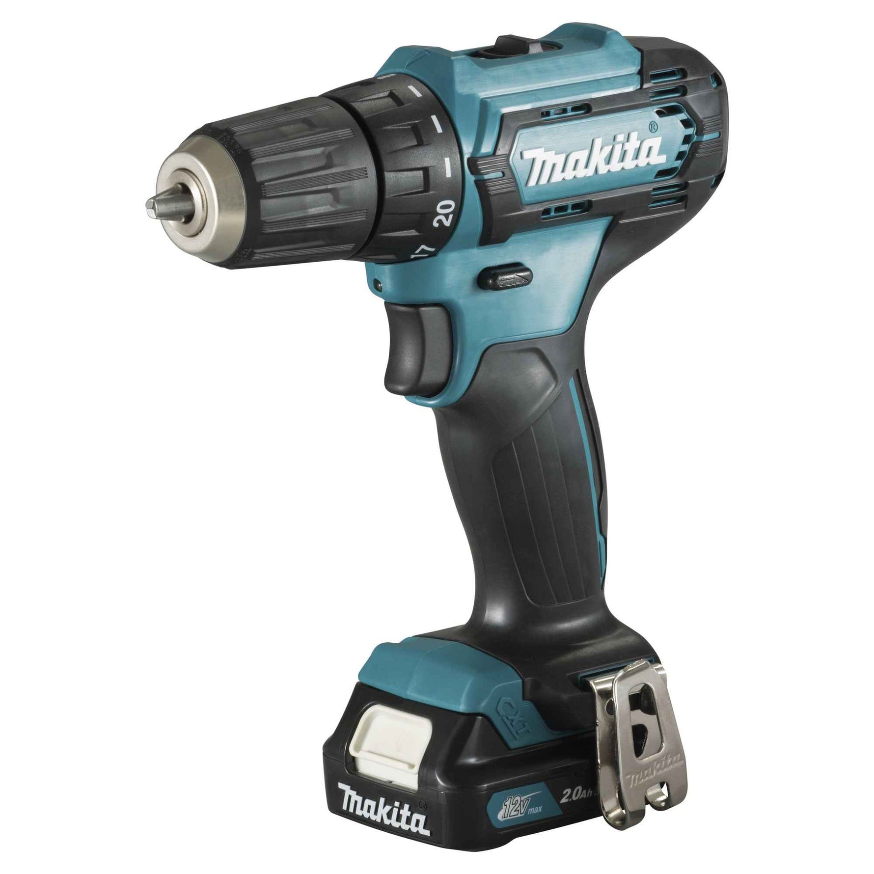 Makita® Akkubohrschrauber DF333D mit Akkupack