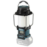 Makita® Baustellenradio DMR056 Zubehör erforderlich