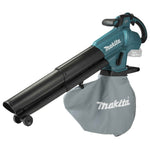 Makita® Laubsauger DUB187 Zubehör erforderlich