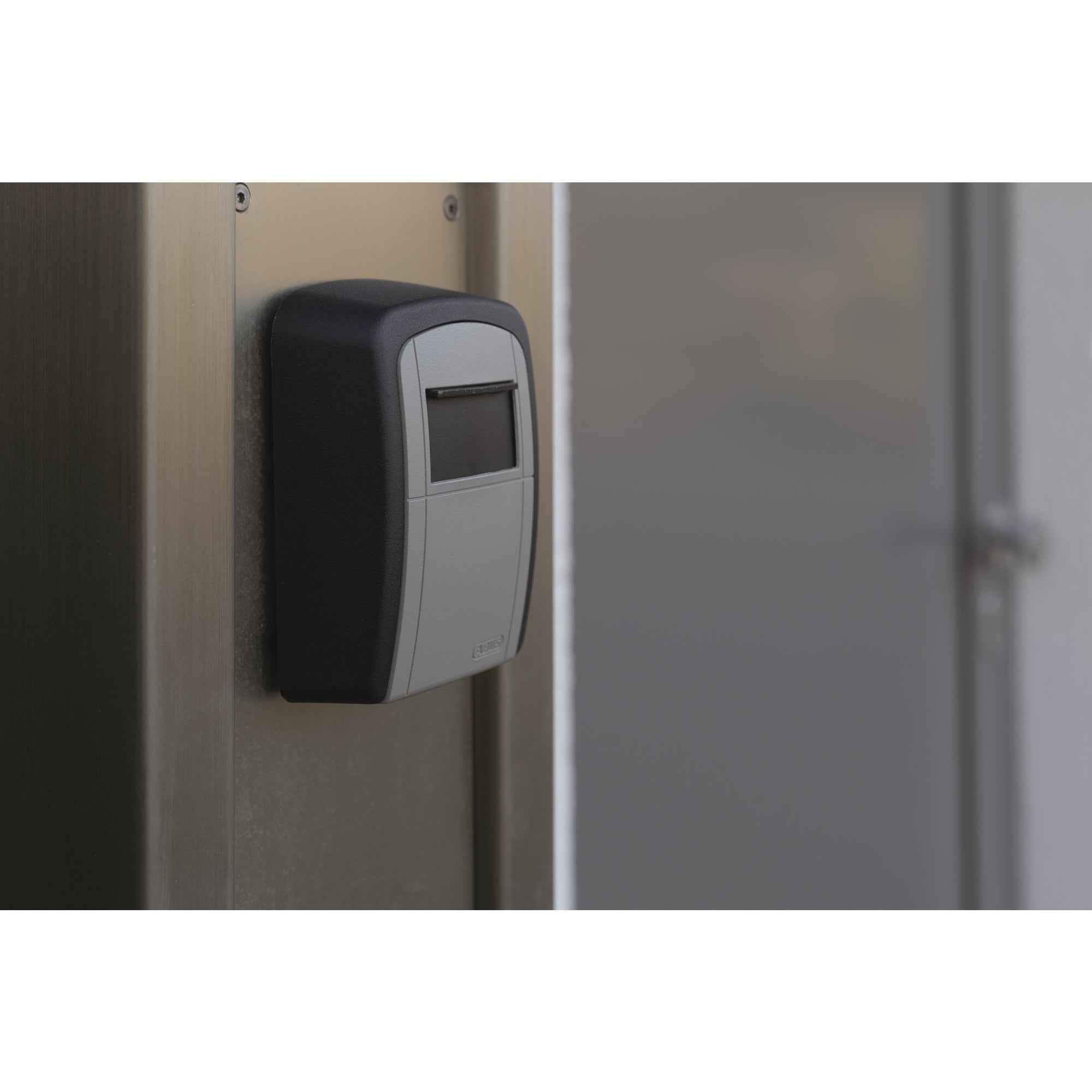 ABUS Schlüsselbox 707 KeyGarage™