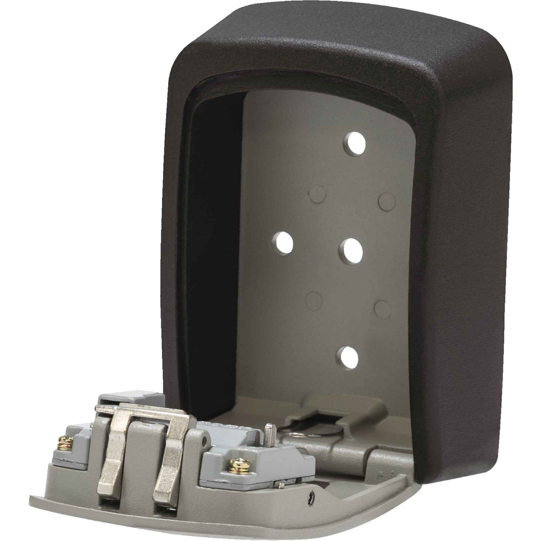 ABUS Schlüsselbox 707 KeyGarage™
