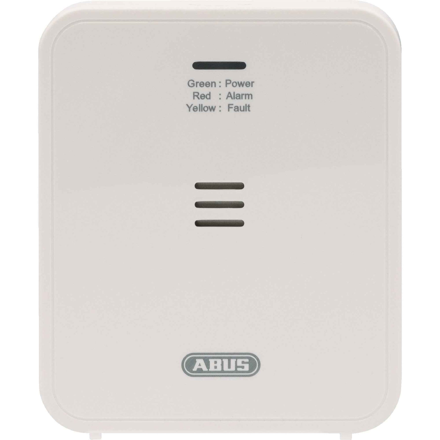 ABUS Kohlenmonoxidmelder COWM370