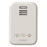 ABUS Gasmelder GWM100ME - Wiepa Bürofachpartner