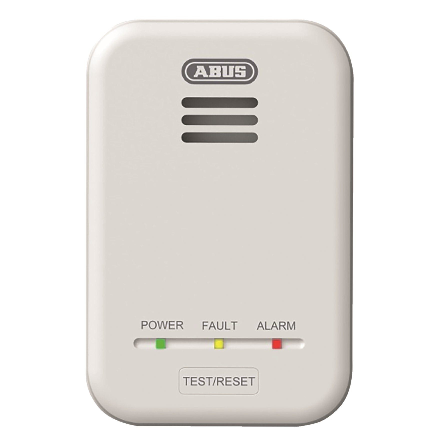 ABUS Gasmelder GWM100ME - Wiepa Bürofachpartner